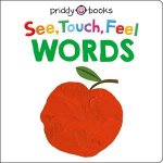 See Touch Feel Words