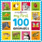 My First 100 Animals