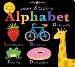 Learn and Explore Alphabet