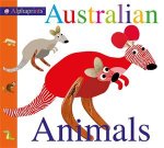 Alphaprint Australian Animals