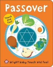 Passover Bright Baby Touch and Feel