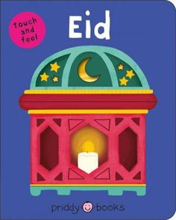 Eid by Roger Priddy