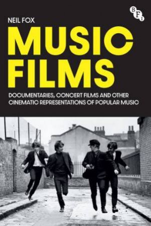 Music Films by Neil Fox