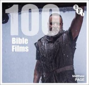 100 Bible Films by Matthew Page