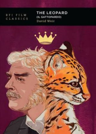 The Leopard (Il Gattopardo) by David Weir
