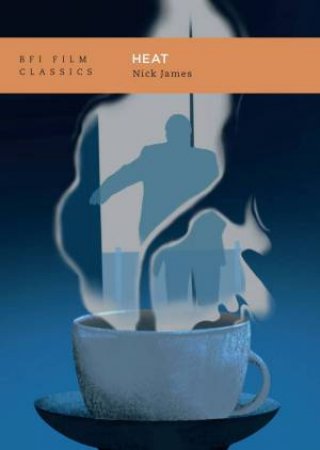 Heat by Nick James