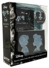 Disney Frozen Let It Go Gift Pack