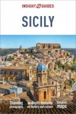 Insight Guides Sicily 8e