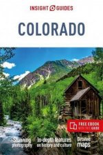 Insight Guides Colorado 7e