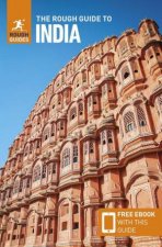 The Rough Guide to India 12e