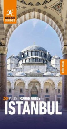 Pocket Rough Guide Istanbul 5/e by Rough Guides