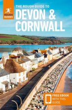 The Rough Guide to Devon  Cornwall