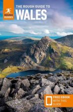 The Rough Guide to Wales 11e