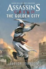 Assassins Creed The Golden City