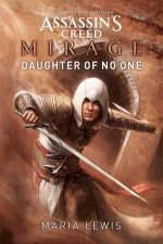 Assassins Creed Mirage Daughter of No One