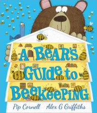 A Bears Guide to Beekeeping