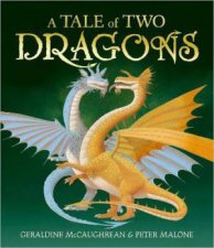 A Tale Of Two Dragons