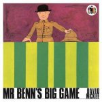 Mr Benns Big Game