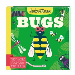 Loulou & Tummie BUGS by Various