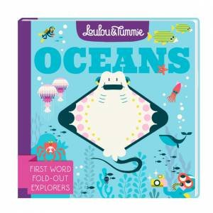 Loulou & Tummie OCEANS by Various