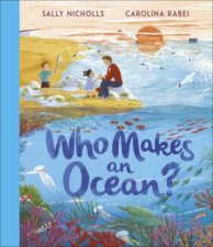 Who Makes an Ocean
