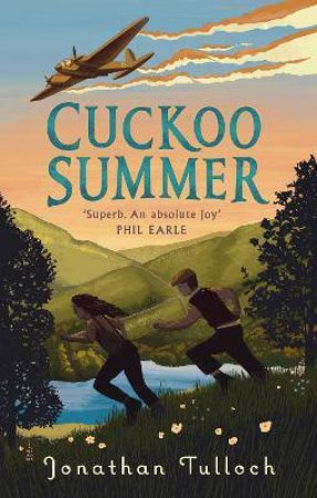 Cuckoo Summer by Jonathan Tulloch