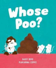 Whose Poo