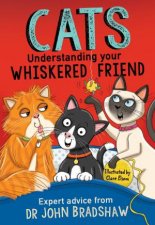 Cats Understanding Your Whiskered Friend