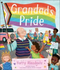 Grandads Pride