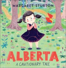 Alberta A Cautionary Tale