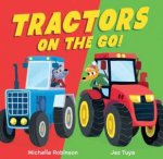 Tractors on the Go