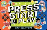 Press Start to Play