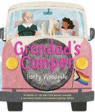 Grandads Camper