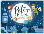 Fairy Tale Pop Up Peter Pan