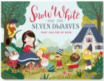 Fairy Tale Pop Up Snow White And The Seven Dwarves