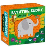 Bath Book In Box Jungle