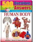 500 Questions And Answers The Human Body