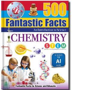 500 Questions And Answers: Chemistry