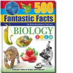 500 Questions And Answers Biology