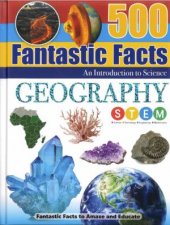 500 Questions And Answers Geography