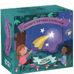 Crinkle Cloth Book Twinkle Twinkle Little Star