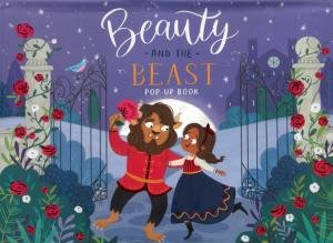 Fairy Tale Pop Up: Beauty And The Beast