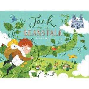 Fairy Tale Pop Up: Jack And The Beanstalk by Various