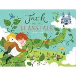 Fairy Tale Pop Up Jack And The Beanstalk
