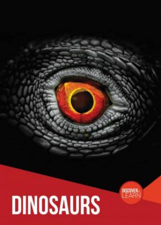 Dinosaurs by Joanna Brundle