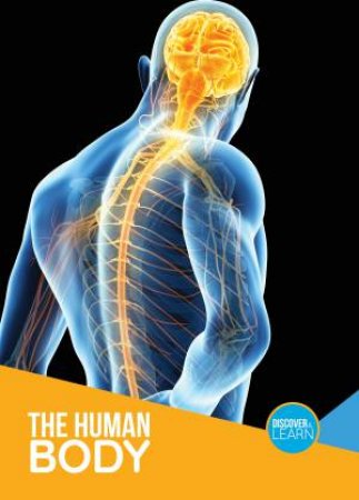 The Human Body by Joanna Brundle