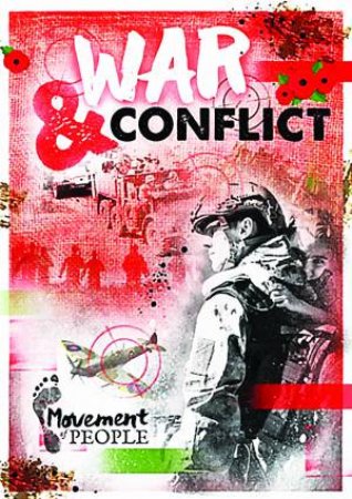 War and Conflict by Emilie Dufresne