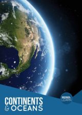 Continents and Oceans
