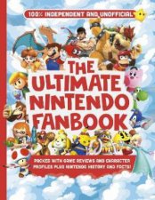 Ultimate Nintendo Fanbook