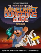 The Essential Minecraft Dungeons Guide